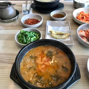 큰집추어탕&코다리조림 사진
