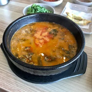 큰집추어탕&코다리조림 사진