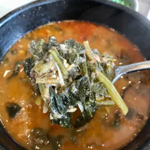 큰집추어탕&코다리조림 사진