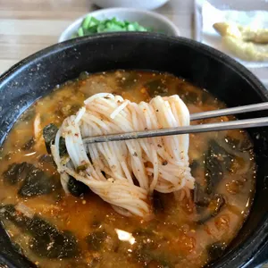 큰집추어탕&코다리조림 사진