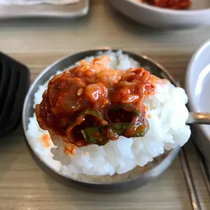 큰집추어탕&코다리조림 리뷰 사진