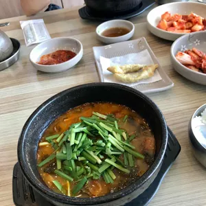 큰집추어탕&코다리조림 리뷰 사진