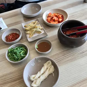 큰집추어탕&코다리조림 사진