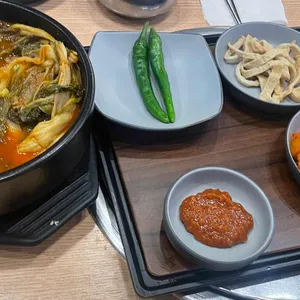 우뚝해장국감자탕 사진