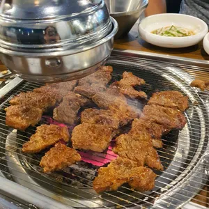 국제갈비 사진