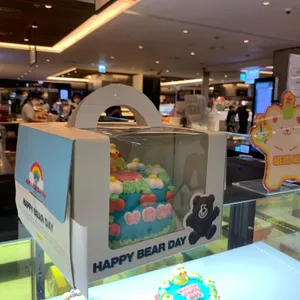 해피베어데이 리뷰 사진