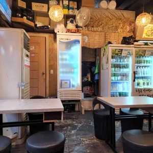 맷돌 명동빈대떡 리뷰 사진
