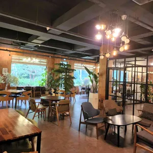 카페 스테이 리뷰 사진
