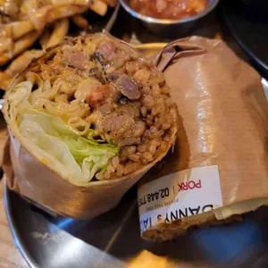 데니스타코 사진