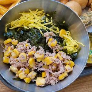 신전떡볶이 사진