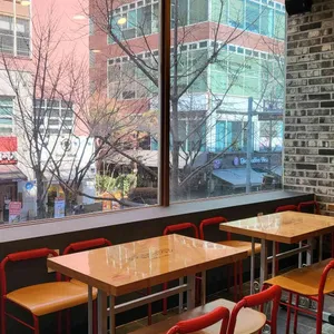 신전떡볶이 리뷰 사진