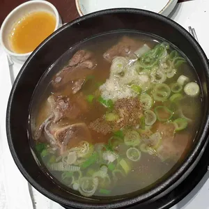 삼부자갈비 사진
