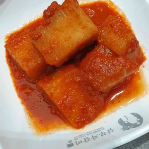 삼부자갈비 사진