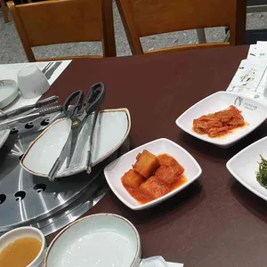 삼부자갈비 사진