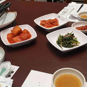 삼부자갈비 사진