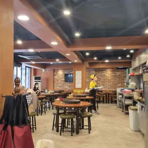 명동일번지닭갈비 리뷰 사진