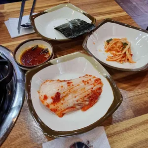 옛촌매운갈비찜 사진