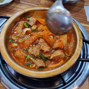옛촌매운갈비찜 사진