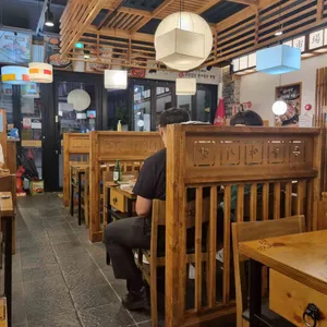 족발야시장 리뷰 사진