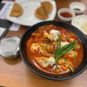 진짬뽕 리뷰 사진