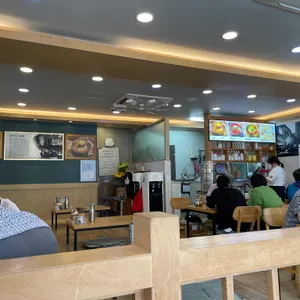 가온밀면 리뷰 사진