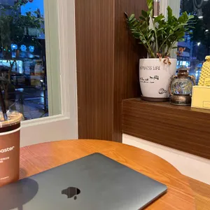 제이로스터 리뷰 사진