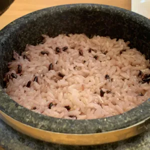 돌깨마을맷돌순두부 사진