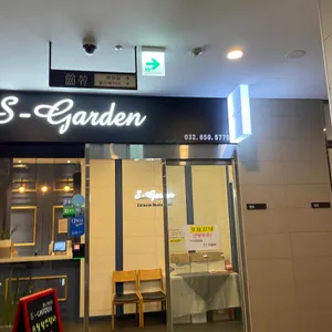 부평테크시티 에스가든 리뷰 사진