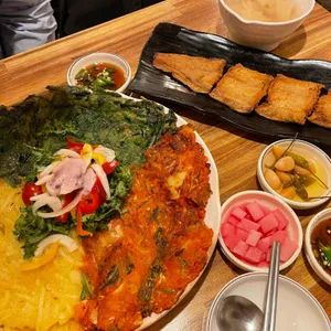 왕대박지지미촌 사진
