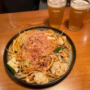 란 이자카야 사진