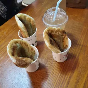 북촌호떡 사진