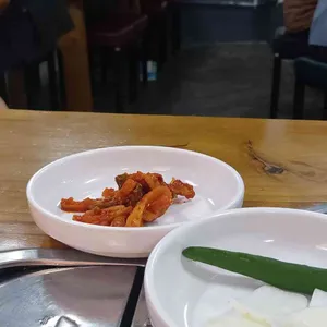 화순식당 사진