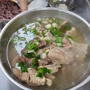 리틀본수원갈비집 사진