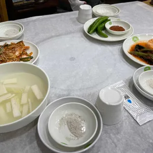 본가장수촌 사진