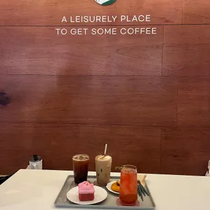 카페 몰리스 리뷰 사진