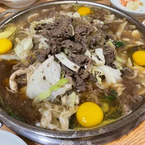 삼우정 사진