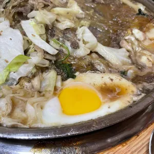 삼우정 사진