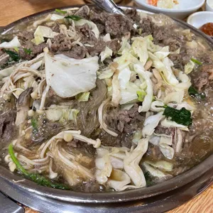 삼우정 사진