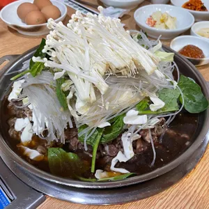 삼우정 사진