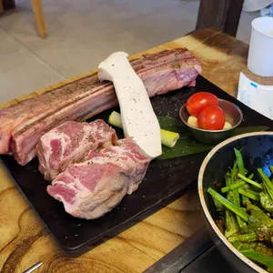 로아누 리뷰 사진