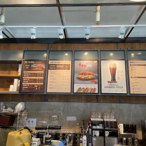 엔제리너스 리뷰 사진