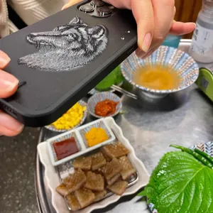 정통집 사진