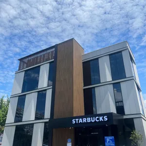 스타벅스 리뷰 사진