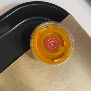 오샐러드 사진