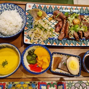 미도인 부평 리뷰 사진
