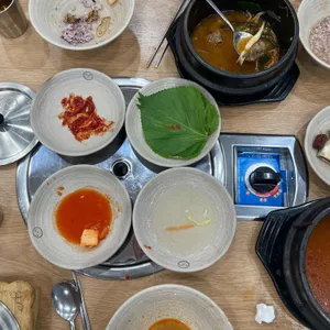 두거리우신탕 사진
