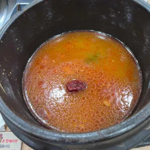 두거리우신탕 사진