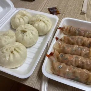 전설의왕만두 사진
