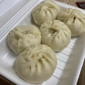 전설의왕만두 사진