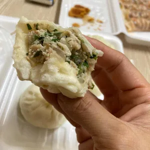 전설의왕만두 사진
